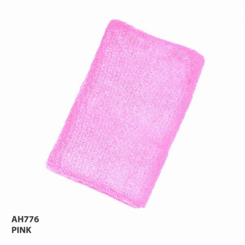 AH776 Wrist Band 5 inch pink