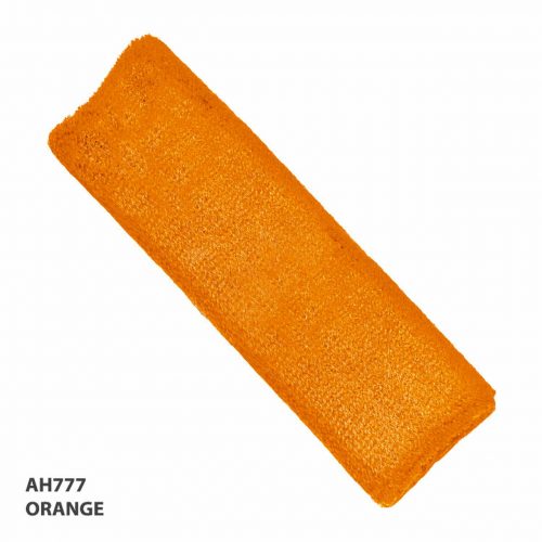 AH777 Headband orange