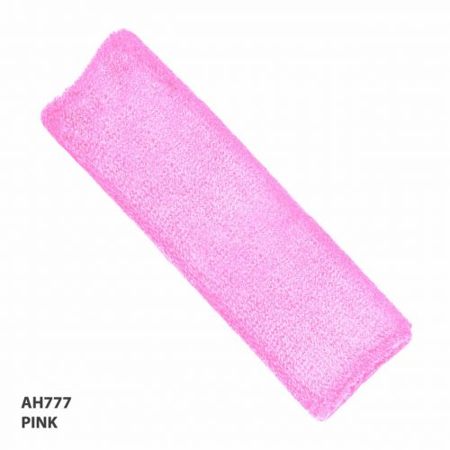 AH777 Headband pink