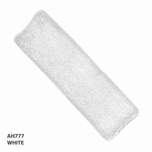 AH777 Headband white