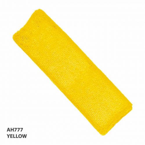 AH777 Headband yellow