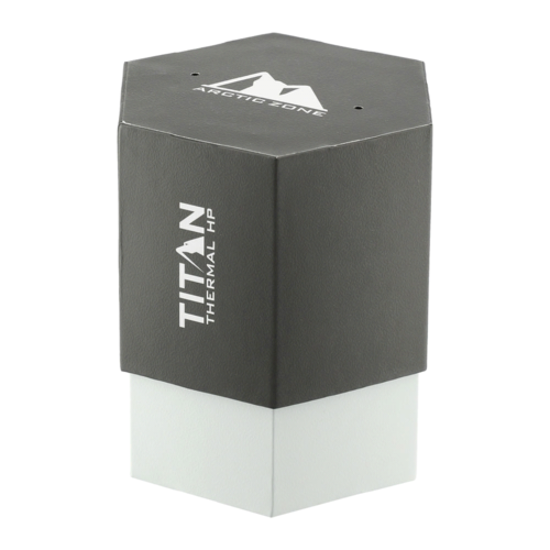 AZ1017 Arctic Zone Titan Thermal HP 2 in 1 Cooler packaging