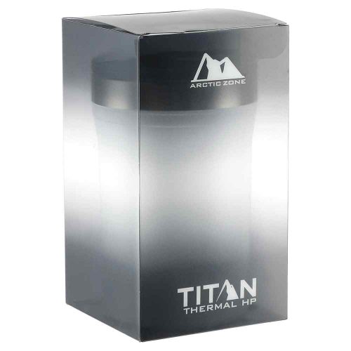 AZ1017 Arctic Zone® Titan Thermal 2 in 1 Cooler 25