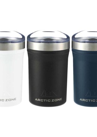AZ1017 Arctic Zone® Titan Thermal 2 in 1 Cooler main