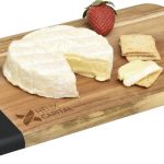 Ploughman Cheese Board