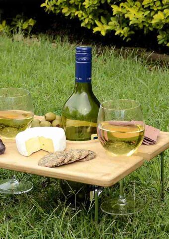 B8230 Picnic for Two 1