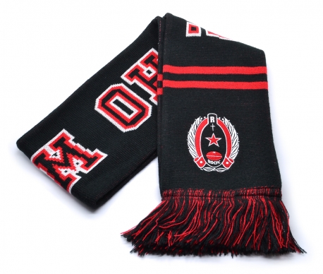 Footy Scarves roc fc