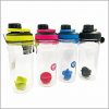 JM037 Tritan Shaker Bottle 1