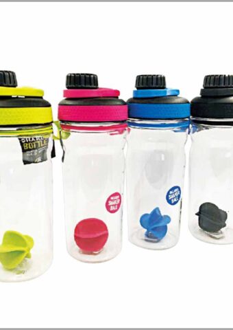 JM037 Tritan Shaker Bottle 1
