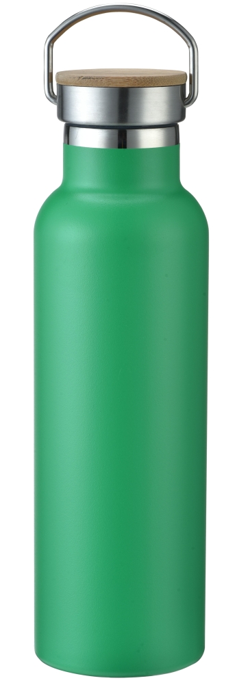 JM057 Thermo Bottle dark green