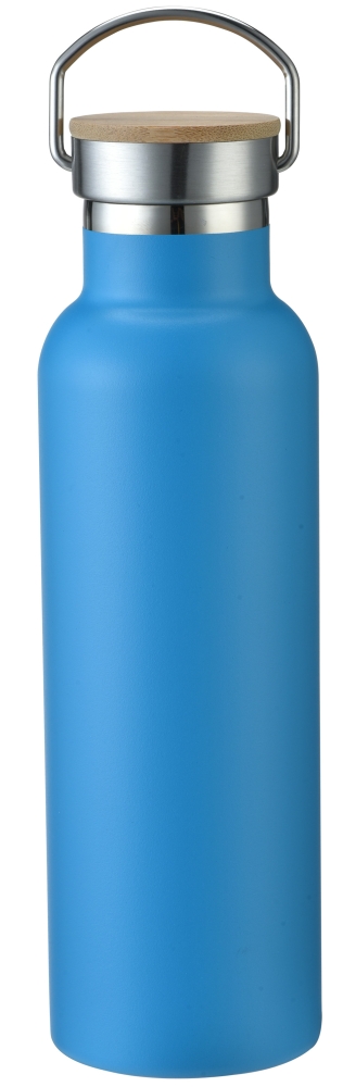 JM057 Thermo Bottle light blue