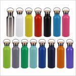 JM057 Thermo Bottle