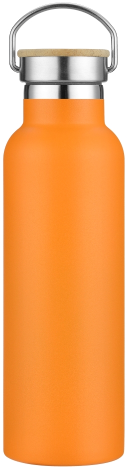 JM057 Thermo Bottle orange