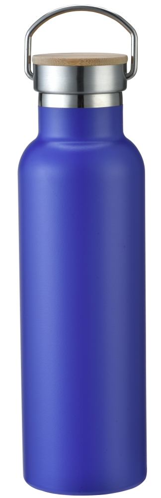 JM057 Thermo Bottle purple