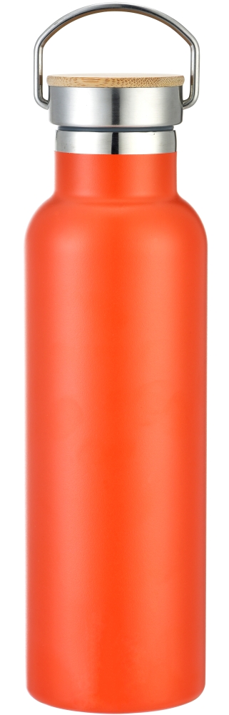 JM057 Thermo Bottle red