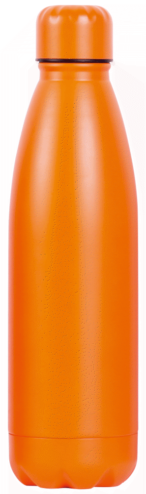 JM082 Sport Bottle orange