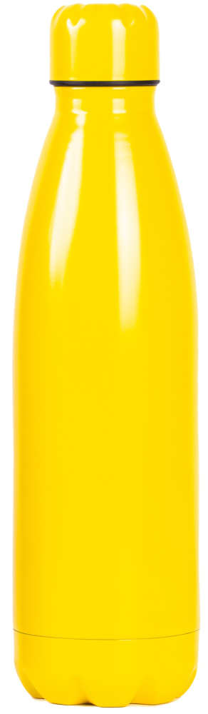 JM082 Sport Bottle yellow