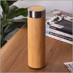 JM083 Eco Thermo Bottle