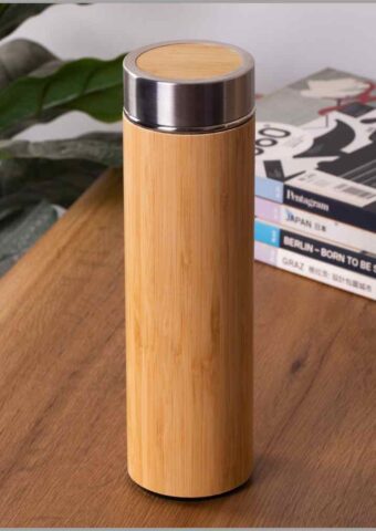 JM083 Eco Thermo Bottle main