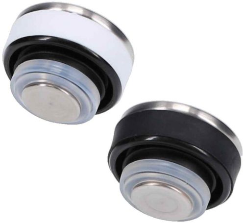 JM086 Stainless Steel Thermo Bottle lids