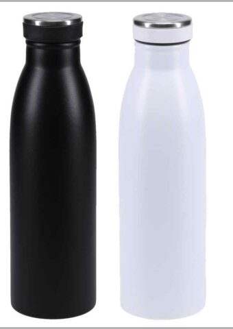 JM086 Stainless Steel Thermo Bottle main