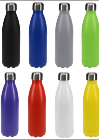 JM088 Vacuum Flask Main
