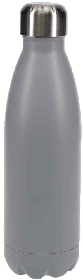 JM088 Vacuum Flask grey