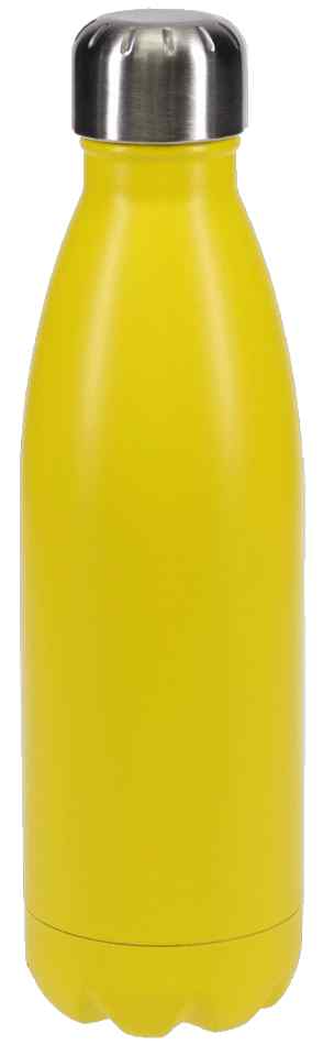 JM088 Vacuum Flask yellow