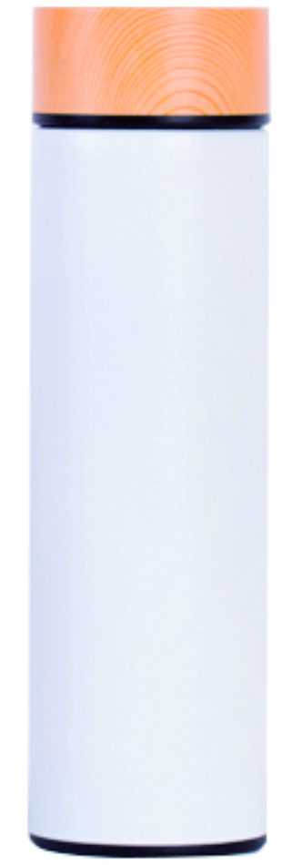 JM091 Double Wall Thermo Bottle white1