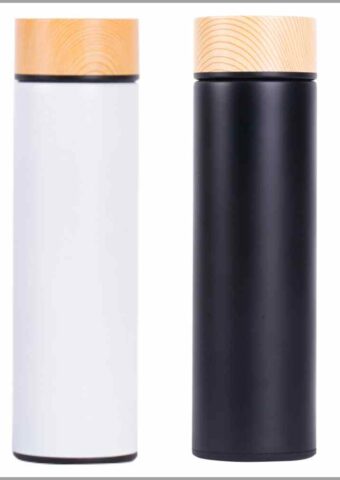 JM091 Double Wall Thermo Bottle main