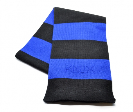 Knitted Scarves Knox