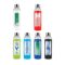 LL1397 Capri Glass Bottle : Silicone Sleeve main