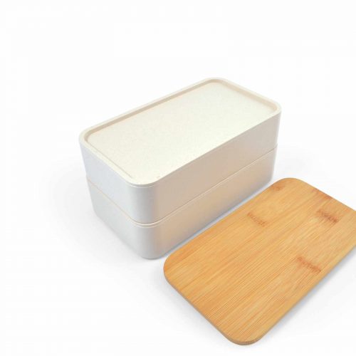 LL6366 Stax Eco Lunch Box 13