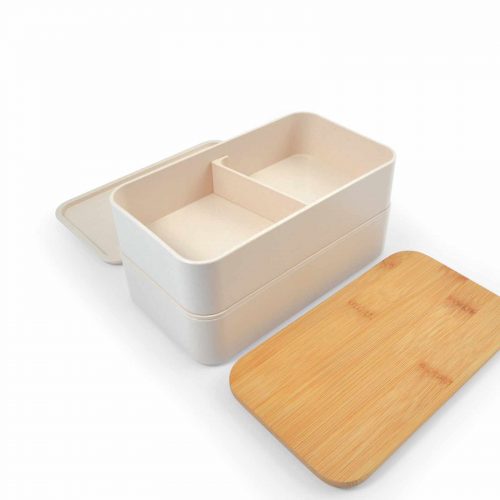 LL6366 Stax Eco Lunch Box 14