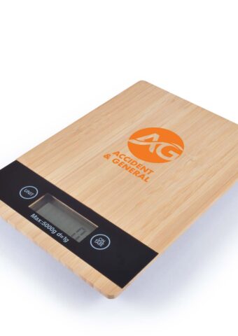 LL6370 Hercules Kitchen Scales 1