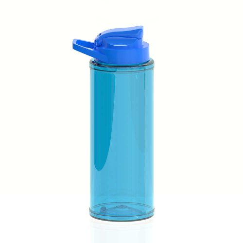 Metro Tritan™ Bottle 800ml Light Blue