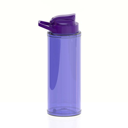 Metro Tritan™ Bottle 800ml Purple