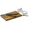 POMGS meze gourmet set contents
