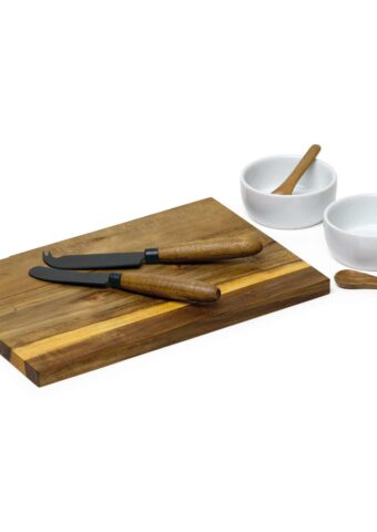 POMGS meze gourmet set contents