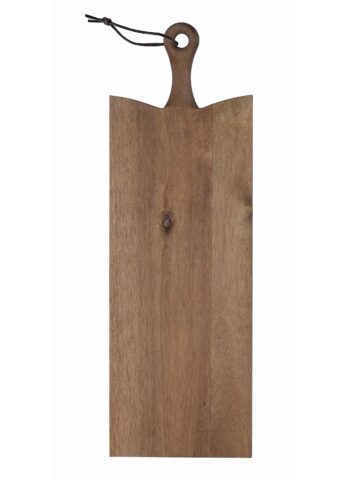 POSB serving board