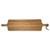 POTSB tapas serving board top view