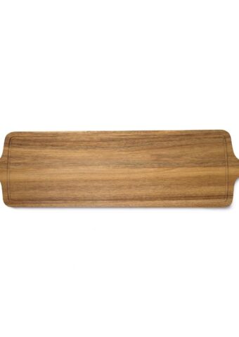 POTSB tapas serving board top view