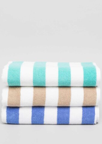 Pool Towels Vat Dyed 100 Soft Cotton Main