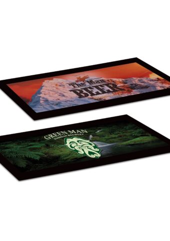 Small Counter Mat 1