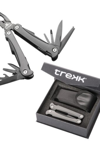 TK1001 Trekk™ Multi tool Main