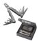 TK1001 Trekk™ Multi tool Main