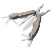 TK1017 Trekk™ Deluxe Multi Tool 1