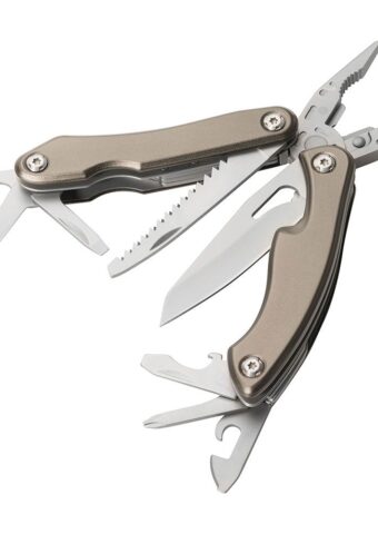 TK1017 Trekk™ Deluxe Multi Tool 1