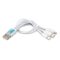 107756 Triple Connector Cable