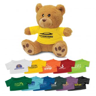 114175 Teddy Bear Plush Toy main